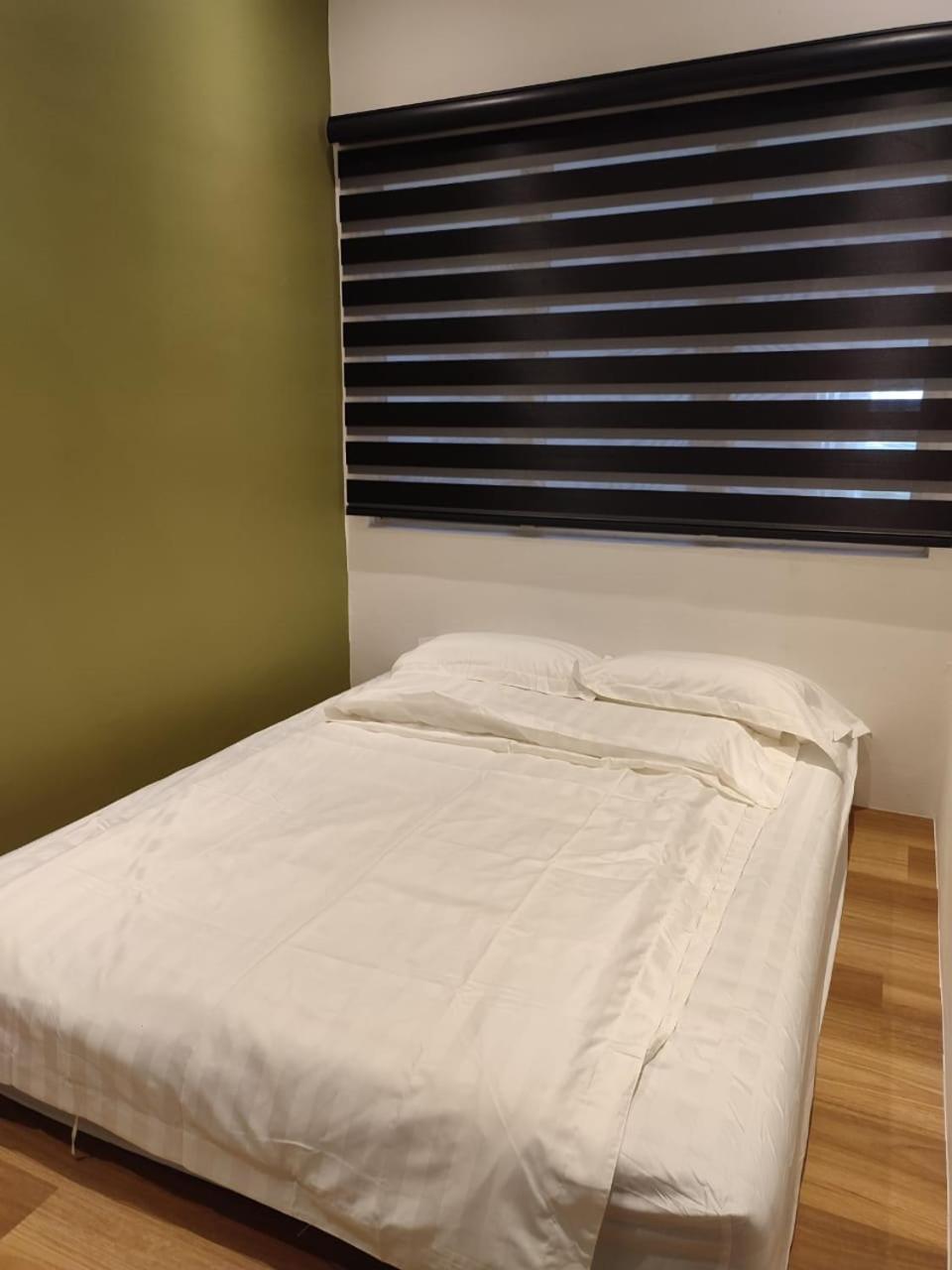Adik Aisyah Muji Pistachio Homestay Cameron Highlands Tanah Rata Extérieur photo